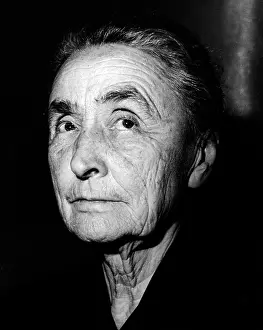 Malerei: Georgia O'Keeffe