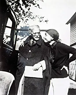 Stieglitz: GEORGIA O'KEEFFE, and ALFRED STIEGLITZ, ?