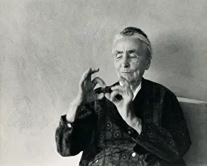Abiquiu: Georgia O'Keeffe at Home, 1971