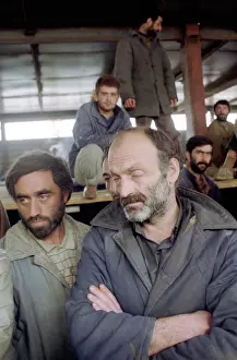 Abkhaz: Georgian-Abkhaz conflict, 1992