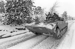 Operate: Georgian-Abkhaz conflict, 1993