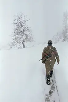 Vlasov: Georgian-Abkhaz conflict