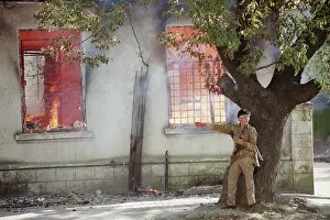 Abkhaz: Georgian-Abkhaz conflict
