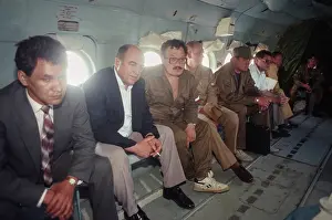 Discuss: Georgian-Ossetian conflict
