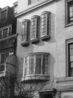 Oriel: GEORGIAN WINDOWS