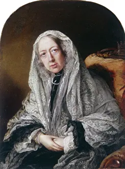 Thorburn: Georgiana, 6th Countess of Carlisle