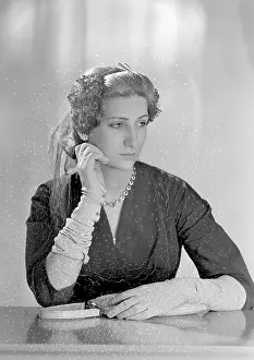 Georgiana: Georgiana Cavendish
