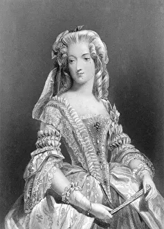 Beaufort: GEORGIANA CODRINGTON 2