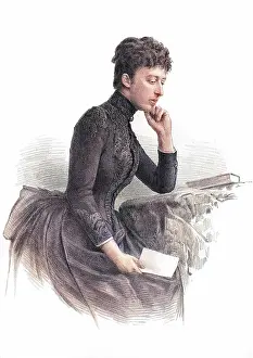 Countes: GEORGIANA COUNTES BANDON