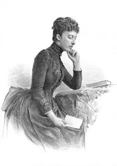 Georgiana: GEORGIANA COUNTES BANDON