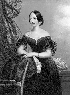 Craven: GEORGIANA CRAVEN