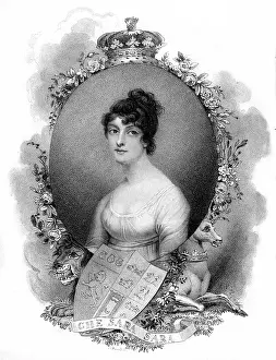 Georgiana: GEORGIANA, D'SS BEDFORD