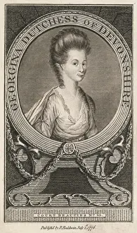Ringlet: GEORGIANA/DUCHESS