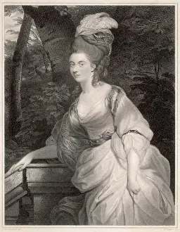 Georgiana: GEORGIANA/DUCHESS