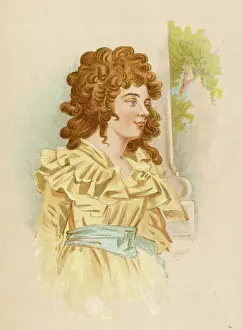 Georgiana: GEORGIANA/DUCHESS