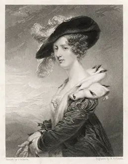 Agar: GEORGIANA LADY DOVER 2