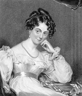 Georgiana: GEORGIANA LADY DE TABLEY