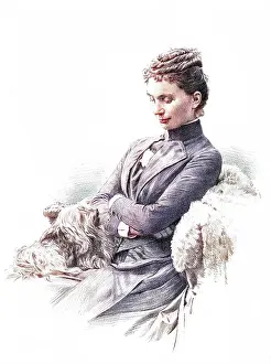 GEORGIANA LEGGE