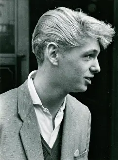 Georgie: Georgie Fame