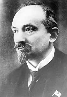 Georgij: Georgij Tschitscherin