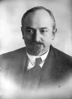 Georgij: Georgij Tschitscherin