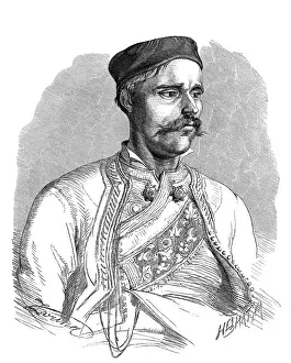 Georgio: Georgio Radovich
