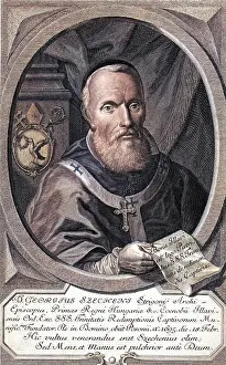 Georgius: GEORGIUS SZECHENYI