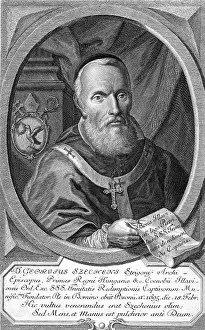 Georgius: GEORGIUS SZECHENYI