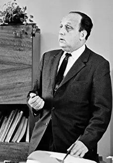 Arbatov: Georgy Arbatov, 1971