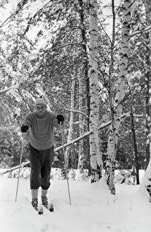 Beregovoi: Georgy Beregovoi, 1968