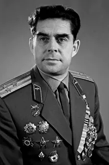 Beregovoi: Georgy Beregovoi, 1968