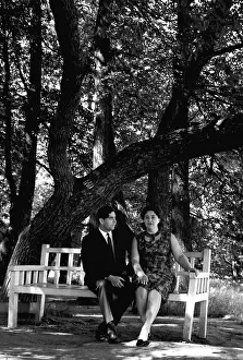Lidia: Georgy Beregovoi, 1968