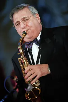 Engagement: Georgy Garanyan, 2001
