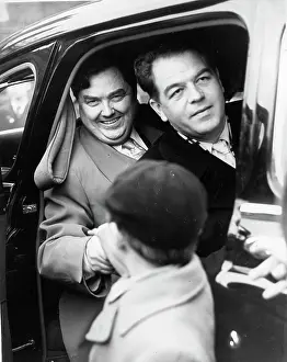Malenkov: Georgy Malenkov