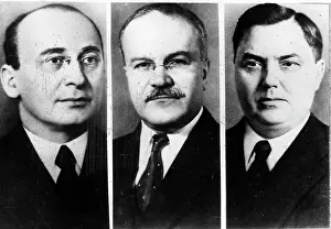 Malenkov: Georgy Malenkov