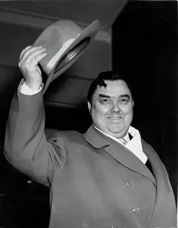 Malenkov: Georgy Malenkov