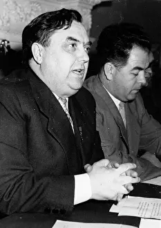 Malenkov: Georgy Malenkov