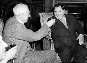 Malenkov: Georgy Malenkov