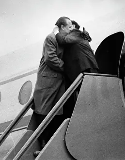 Malenkov: Georgy Malenkov