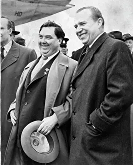 Malenkov: Georgy Malenkov