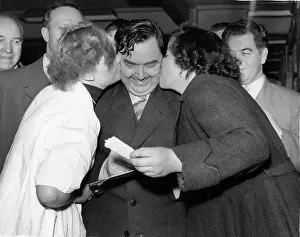 Malenkov: Georgy Malenkov