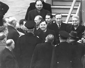 Malenkov: Georgy Malenkov