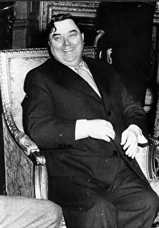 Malenkov: Georgy Malenkov
