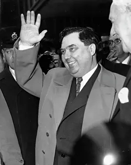 Malenkov: Georgy Malenkov
