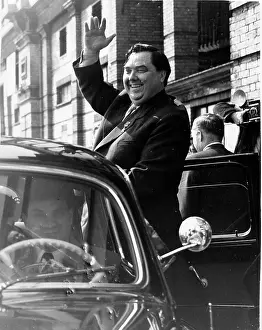 Malenkov: Georgy Malenkov