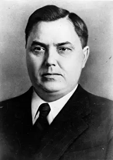 Malenkov: Georgy Malenkov
