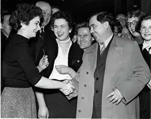 Malenkov: Georgy Malenkov