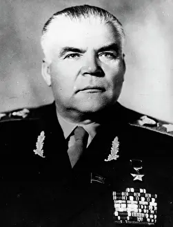 Malenkov: Georgy Malenkov
