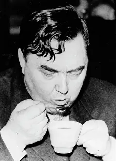 Malenkov: Georgy Malenkov