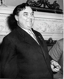 Malenkov: Georgy Malenkov